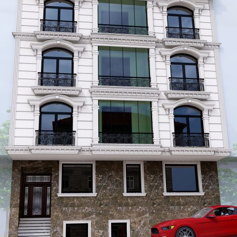 Şemsipaşa Mahallesi