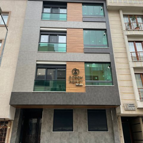 Yıldırım Mahallesi